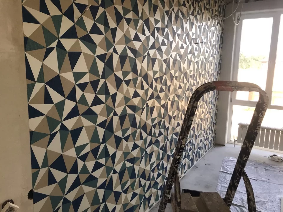 Укладка паркетной доски — фото 8