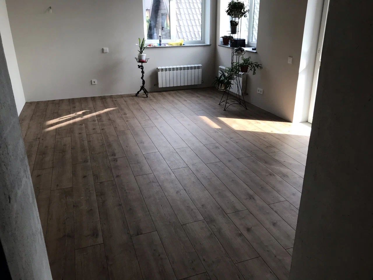 Плиточные работы в ванной комнате в Краснодаре