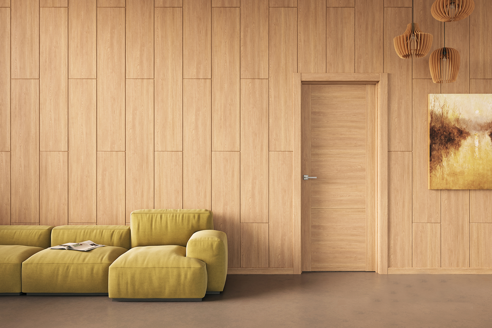 Процесс работы